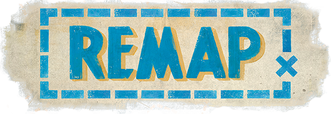 Remap